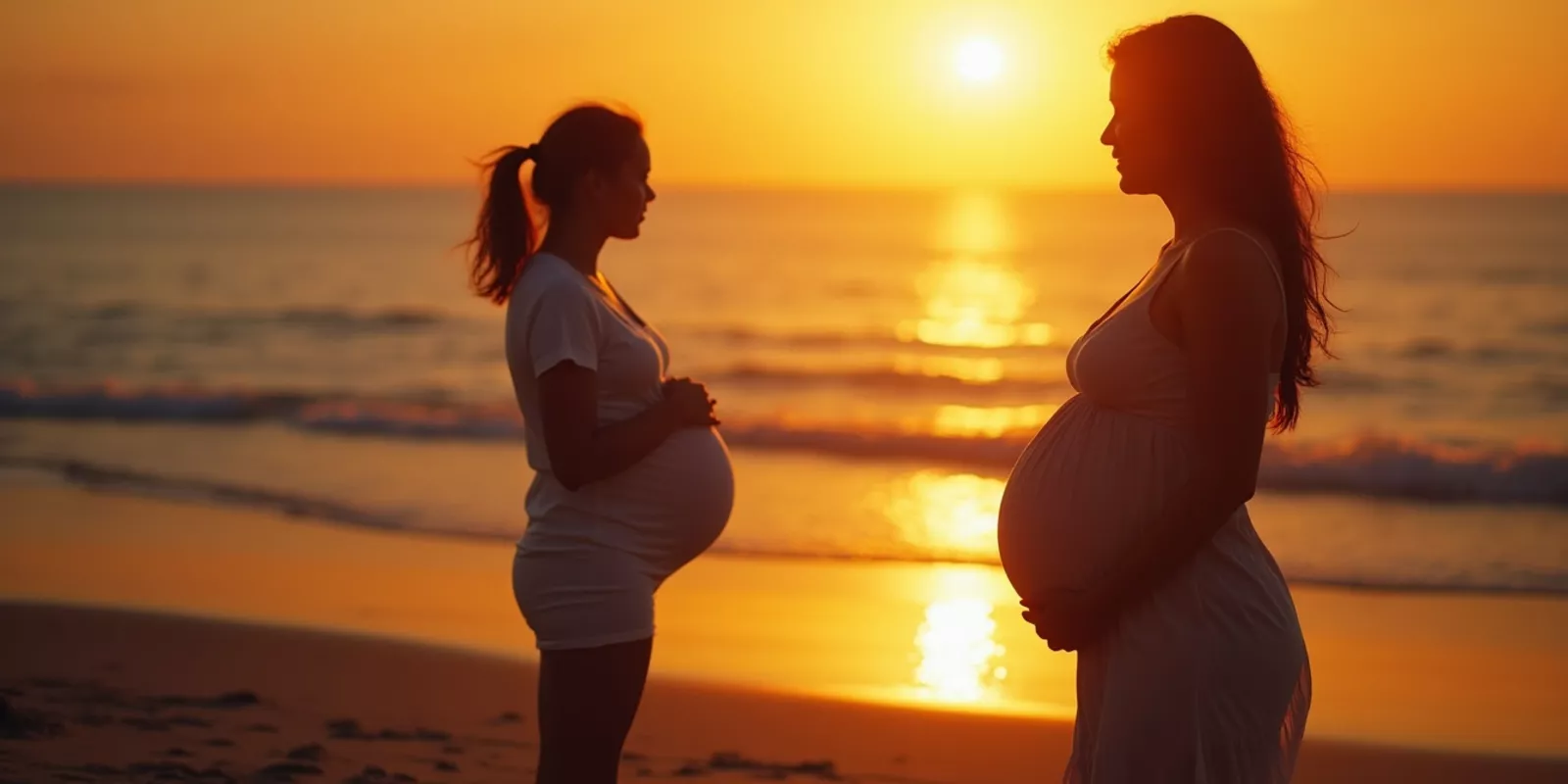 Programas de Salud para Embarazadas en Florida