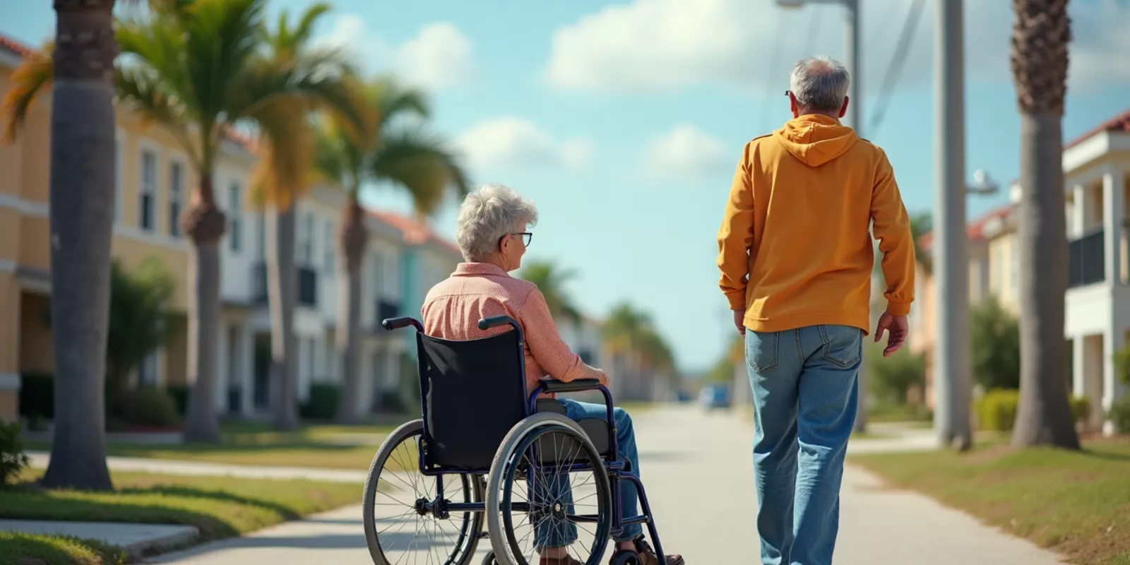 Seguro de Incapacidad en Florida: Guía Práctica