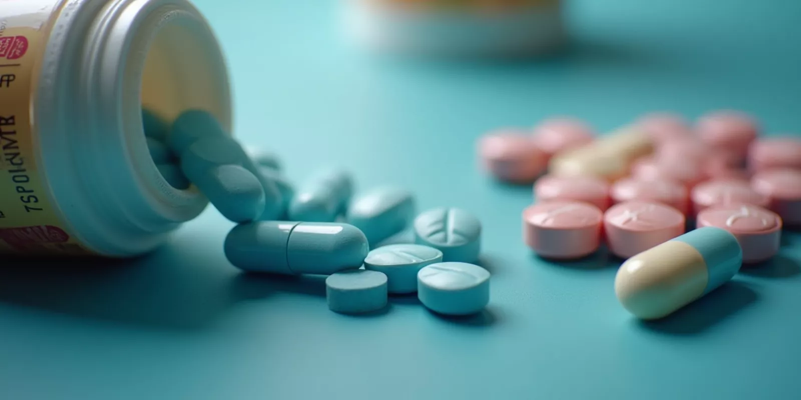 Impacto del Cambio de Seguro en Medicamentos