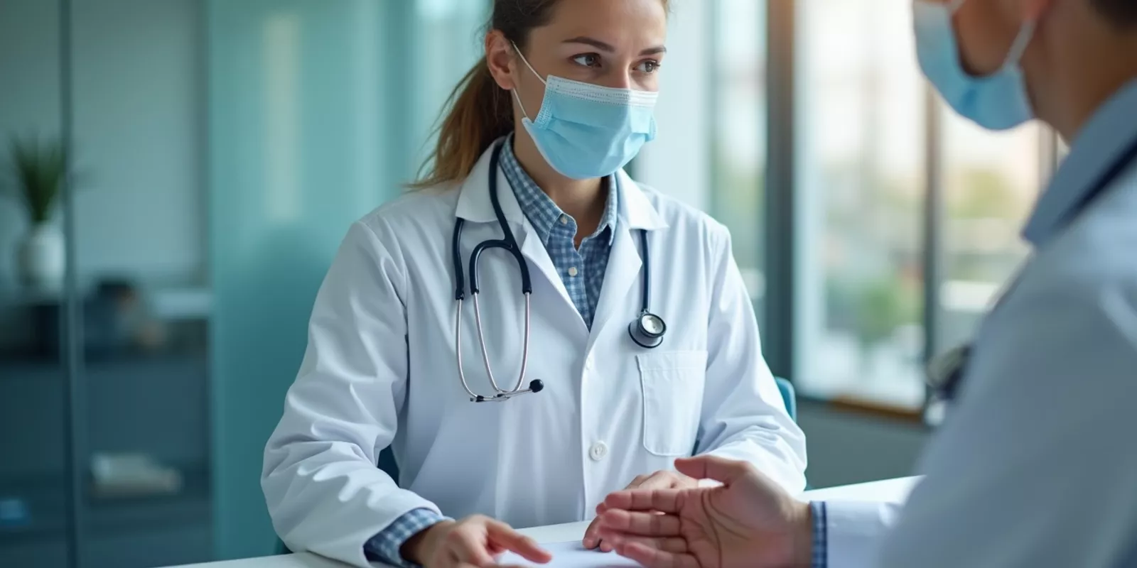 Qué hacer si mi seguro de salud no cubre a mis médicos