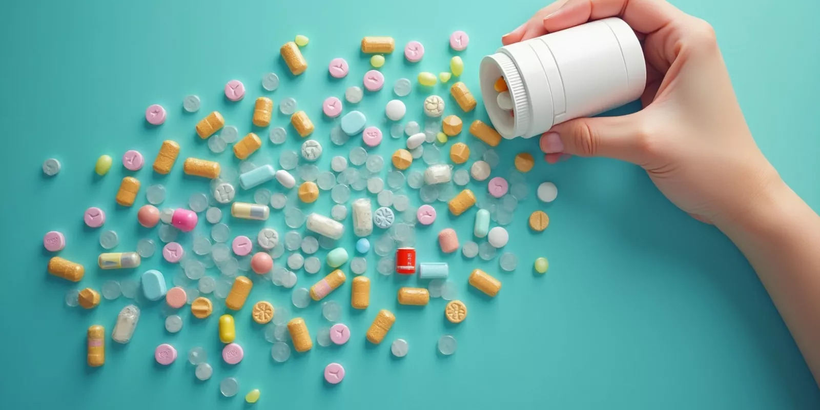 Impacto del Cambio de Seguro en tus Medicamentos