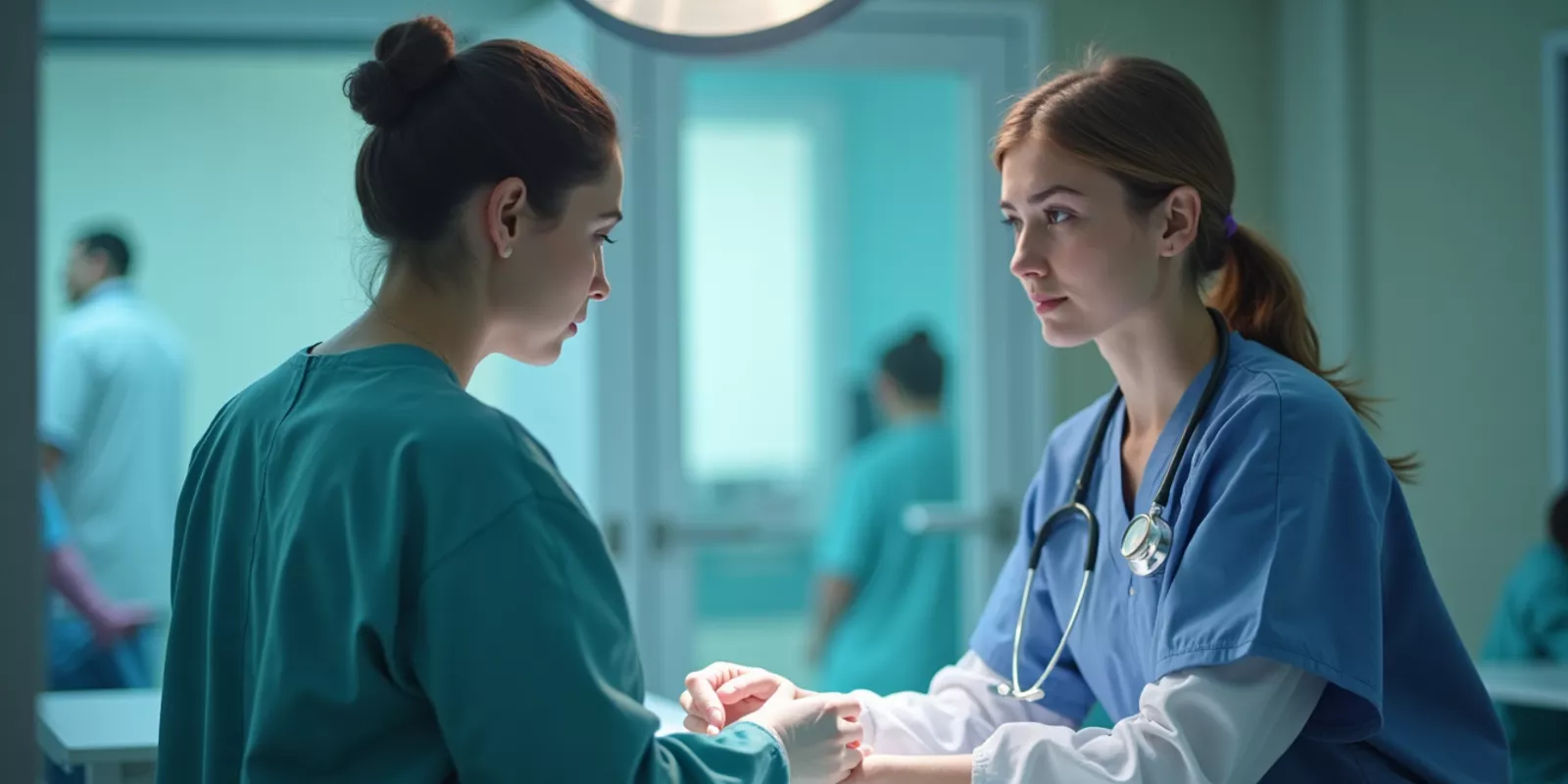 Cómo evitar interrupciones al cambiar de seguro médico