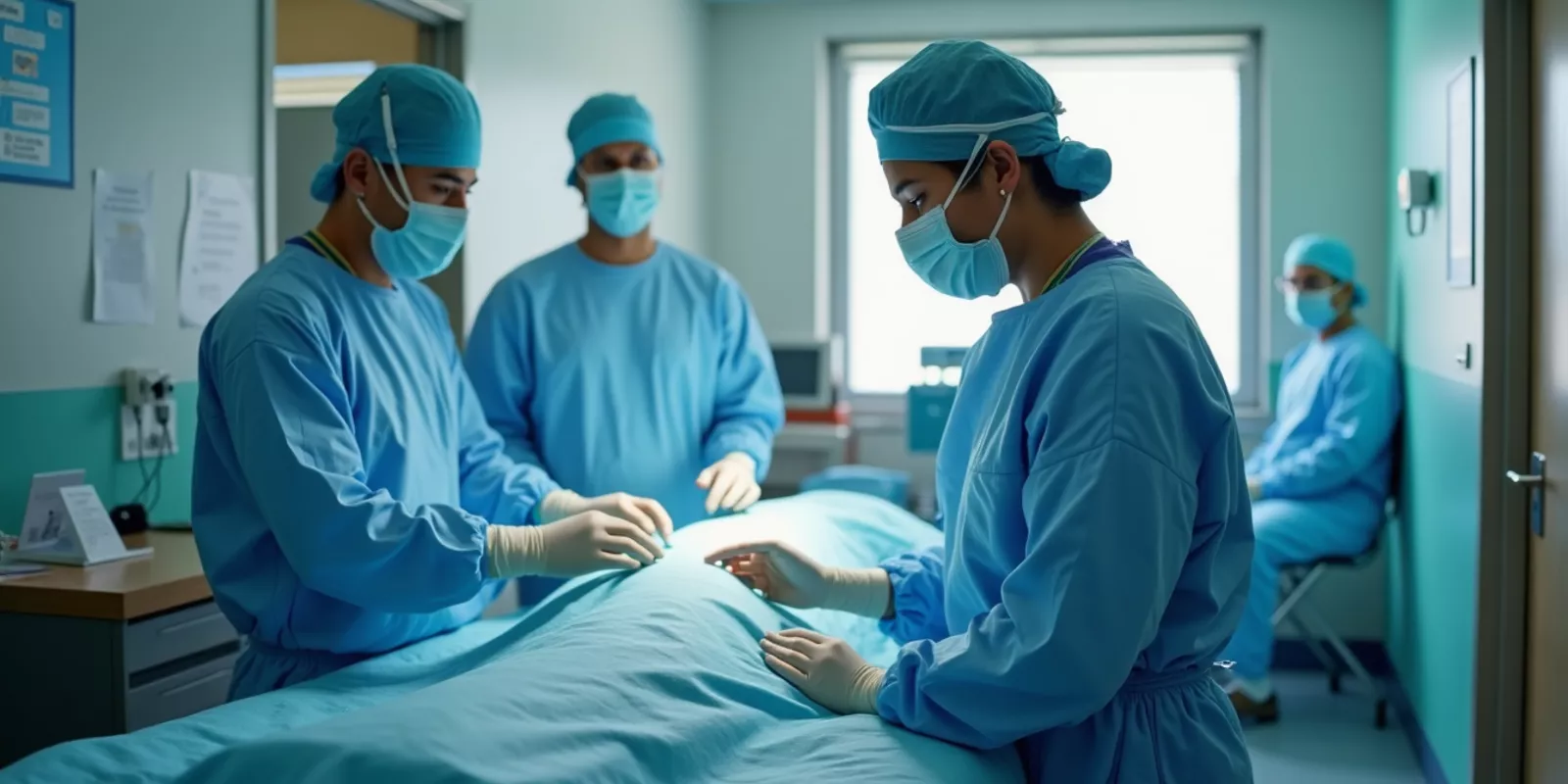 Deducible en Hospitalización de Emergencia: Guía Esencial