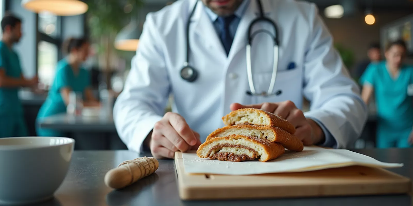 Seguro Médico para Restaurantes en Florida