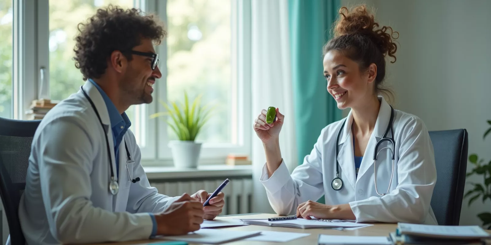 Beneficios del Seguro de Salud para Empleados en Florida