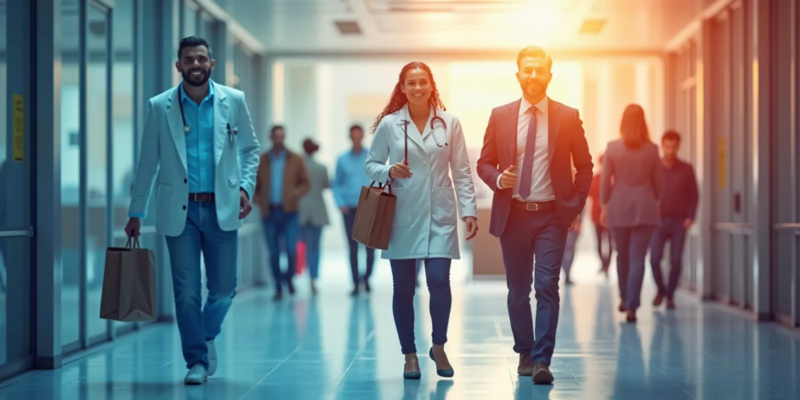 Errores comunes al elegir seguros de salud para empleados