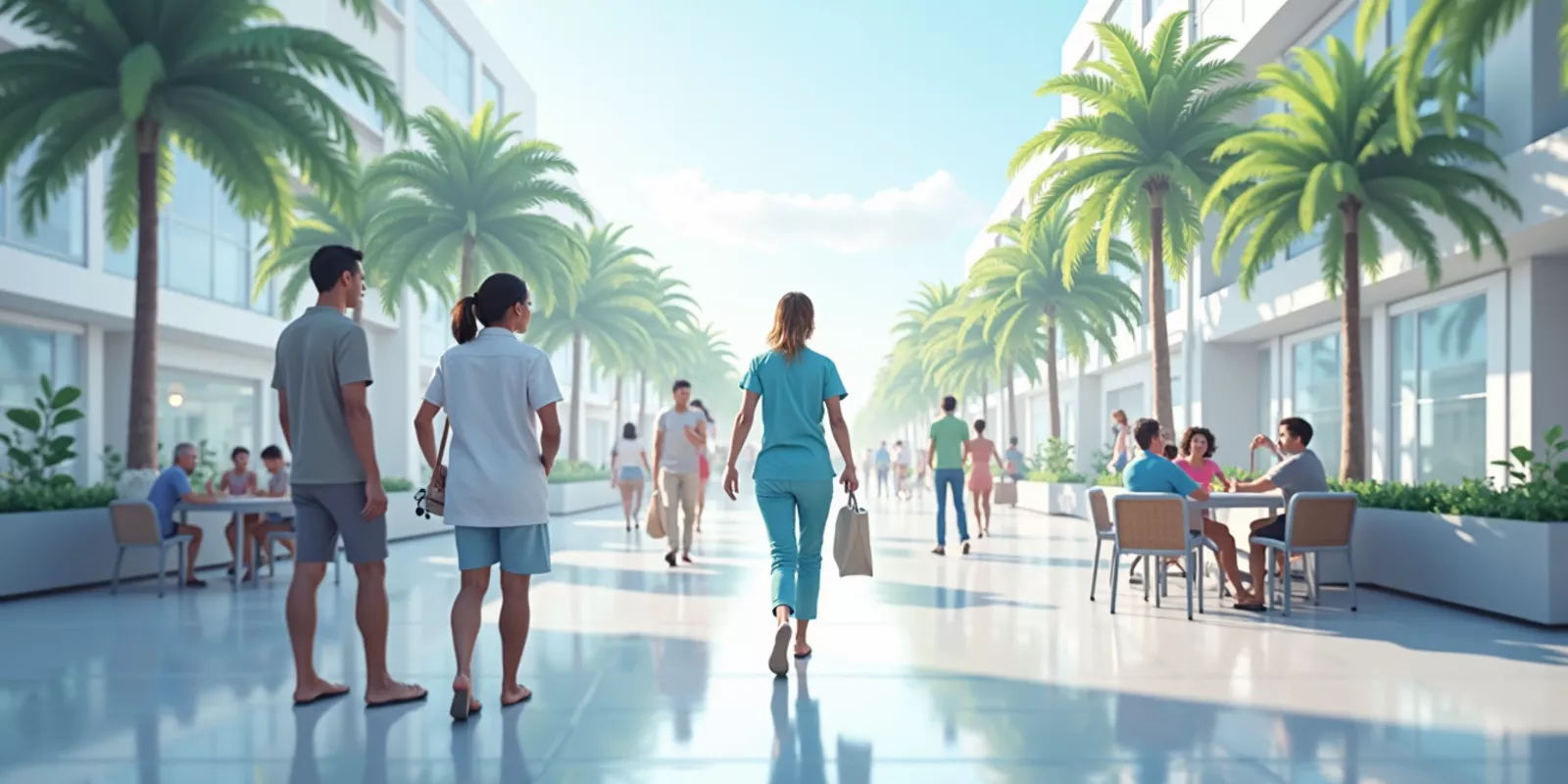 Requisitos Legales para Seguros de Salud en Florida
