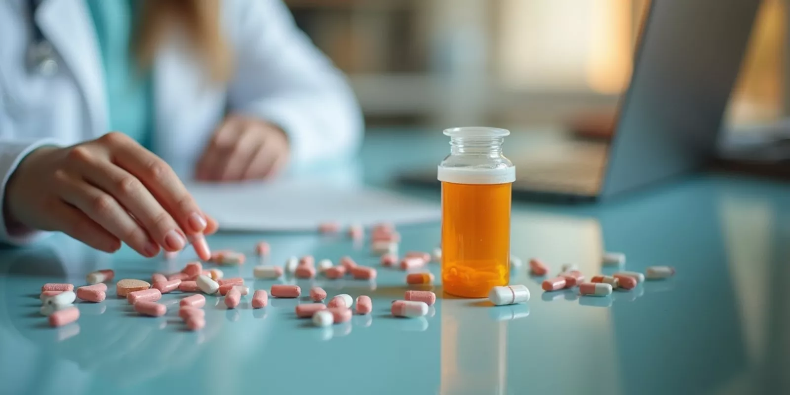 Errores comunes al solicitar recetas de salud