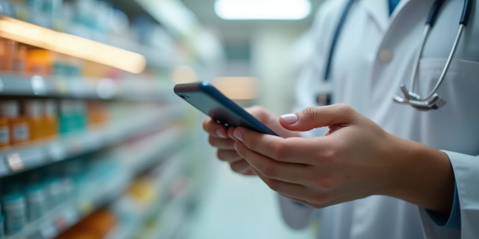 Cómo encontrar farmacias que acepten tu seguro