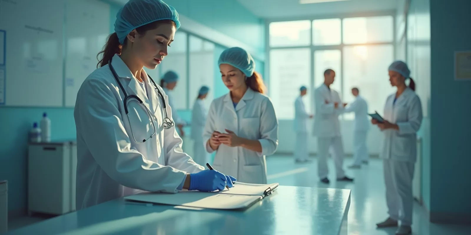 Recetas y Seguros de Salud: Claves para Ahorrar