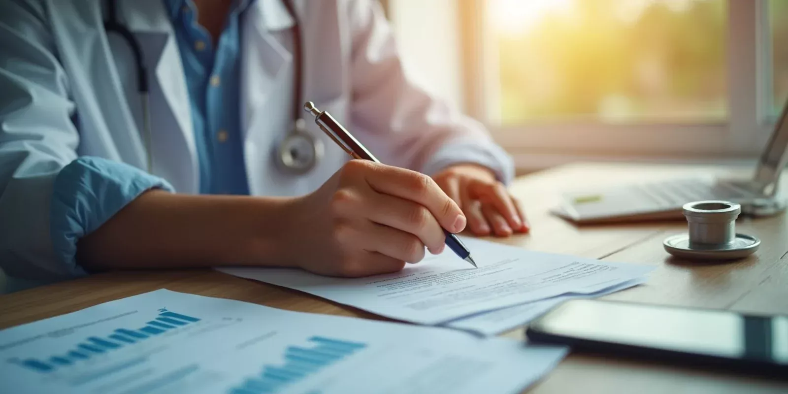 Cómo Calcular el Deducible de tu Seguro de Salud