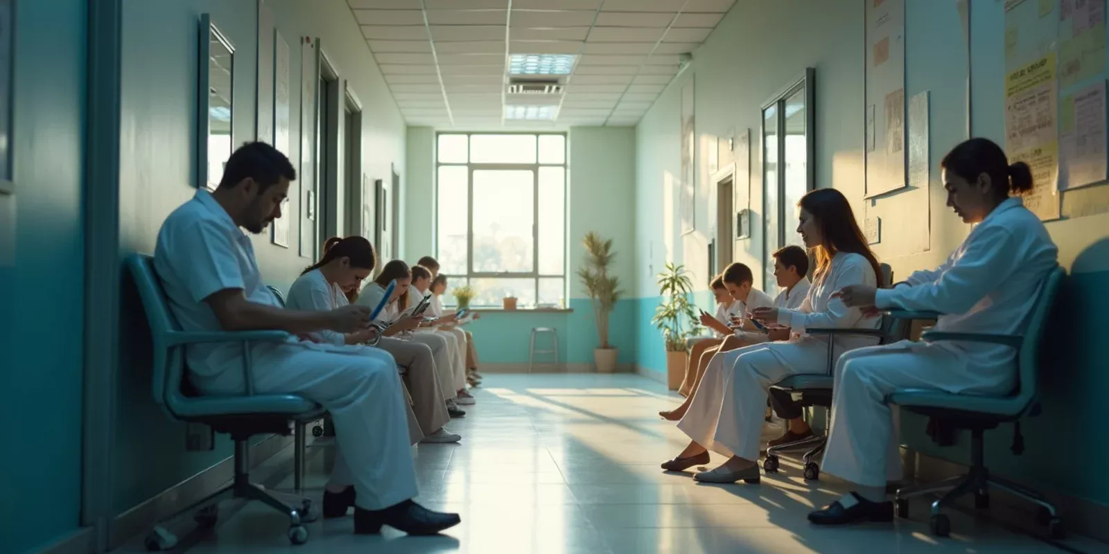 Cambio de Seguro de Salud tras Cambio Laboral en Florida