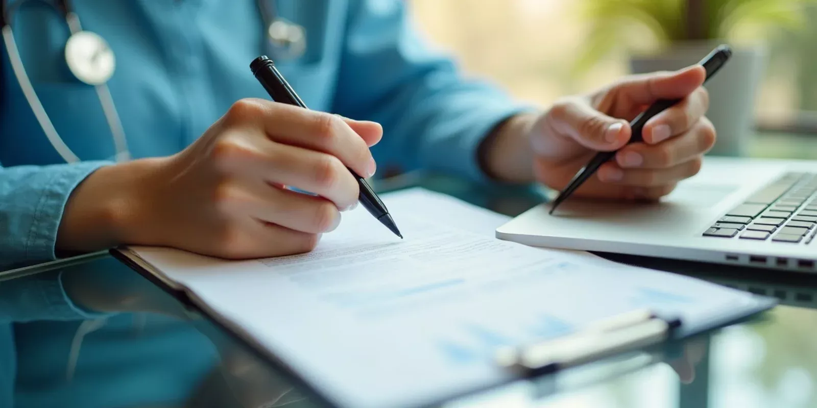 Consejos para elegir seguro de salud tras cambio laboral
