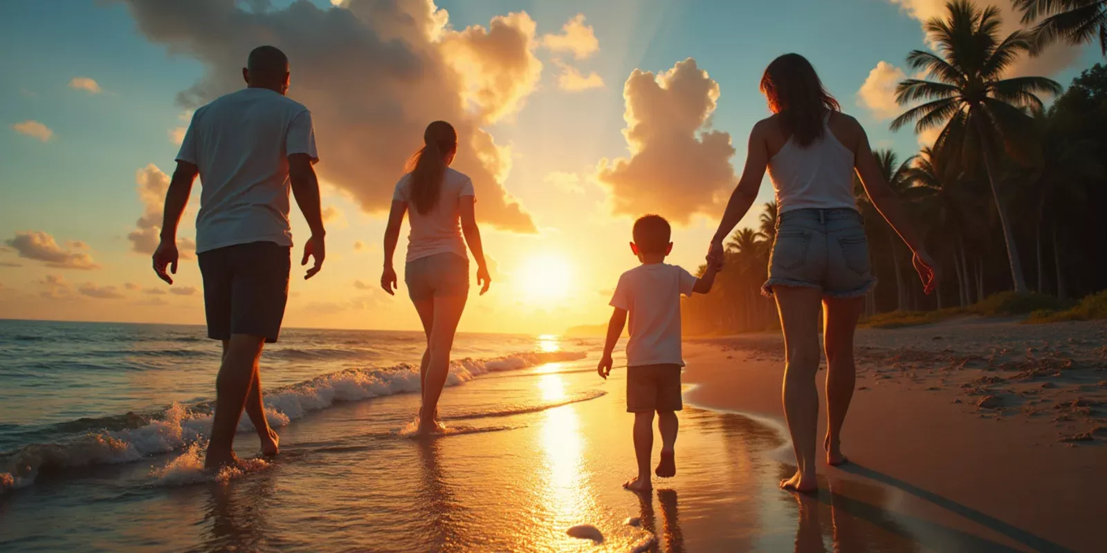 Seguros de Salud Asequibles para Familias en Florida