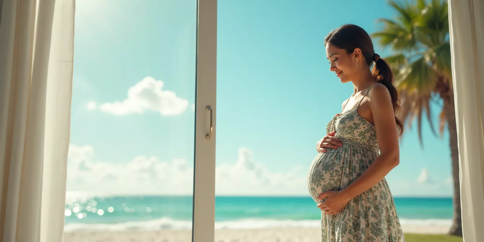 Comparativa de Seguros de Salud para Embarazadas en Florida