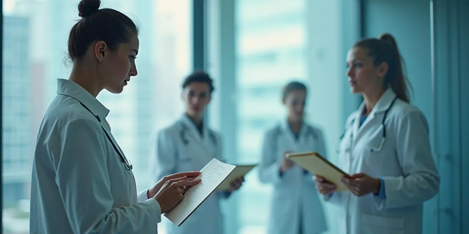 Diferencias entre seguros de salud grupales e individuales