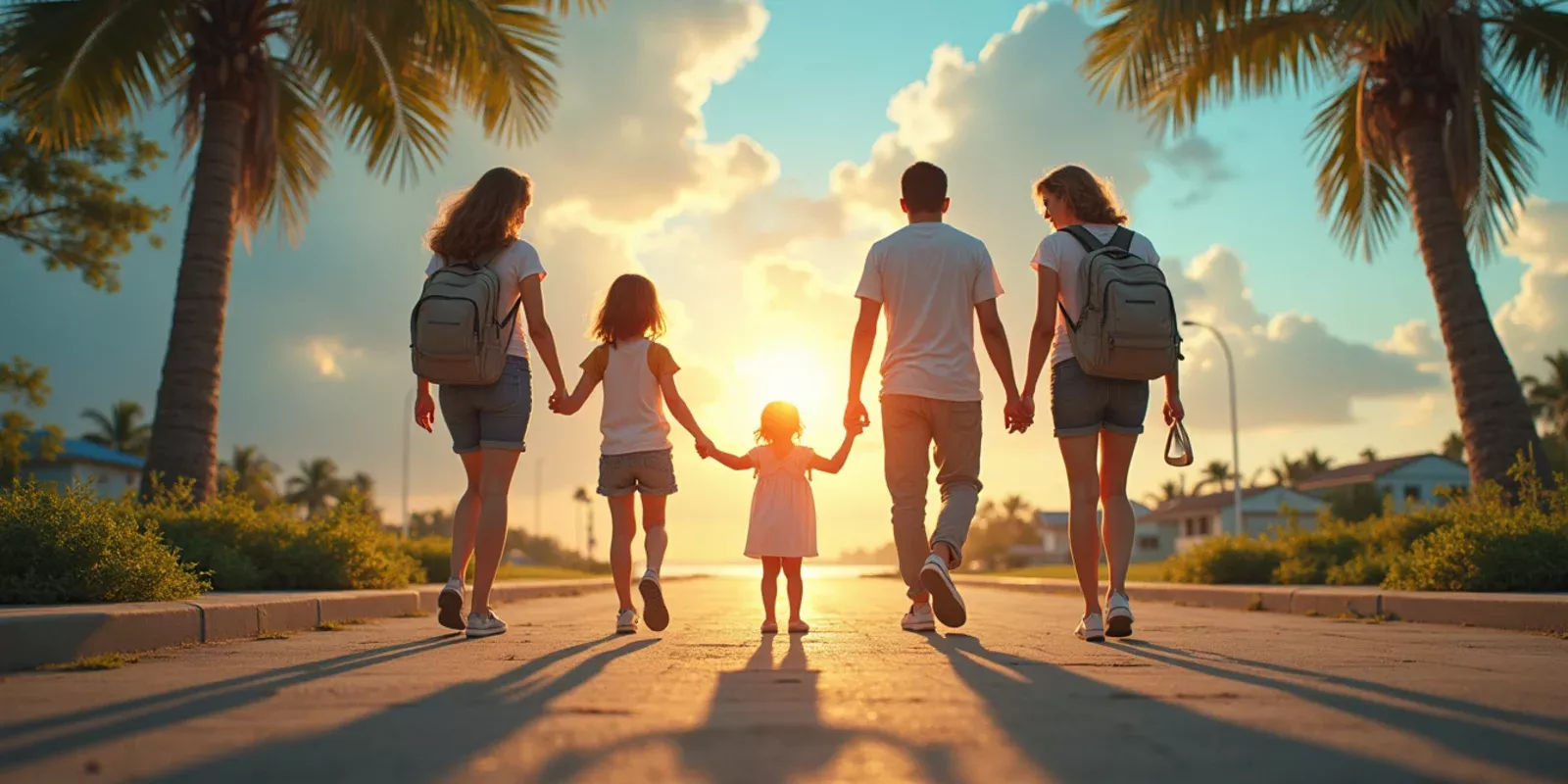Comparativa de Seguros de Salud para Familias en Florida