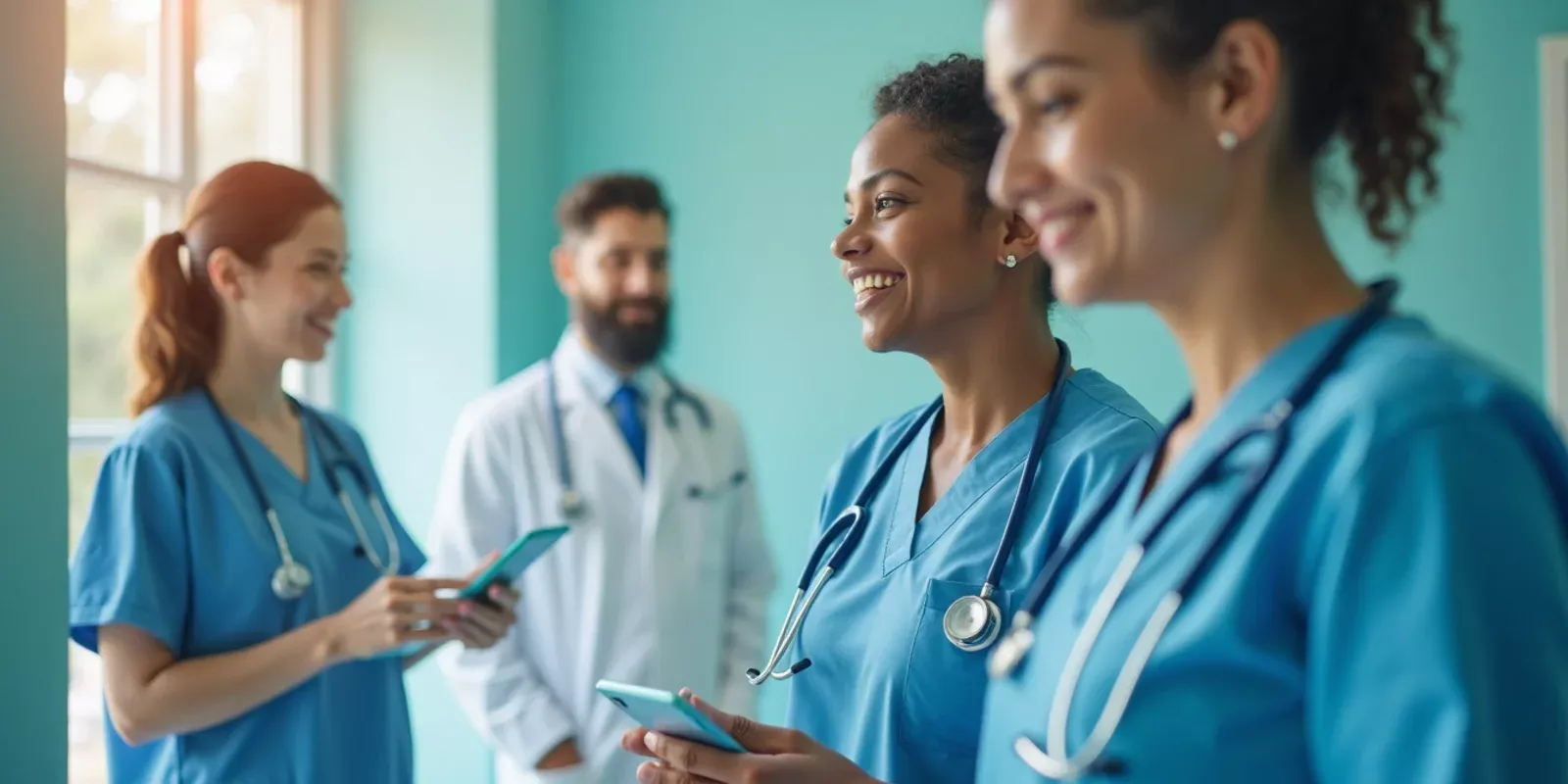Cómo encontrar hospitales en Florida con tu seguro