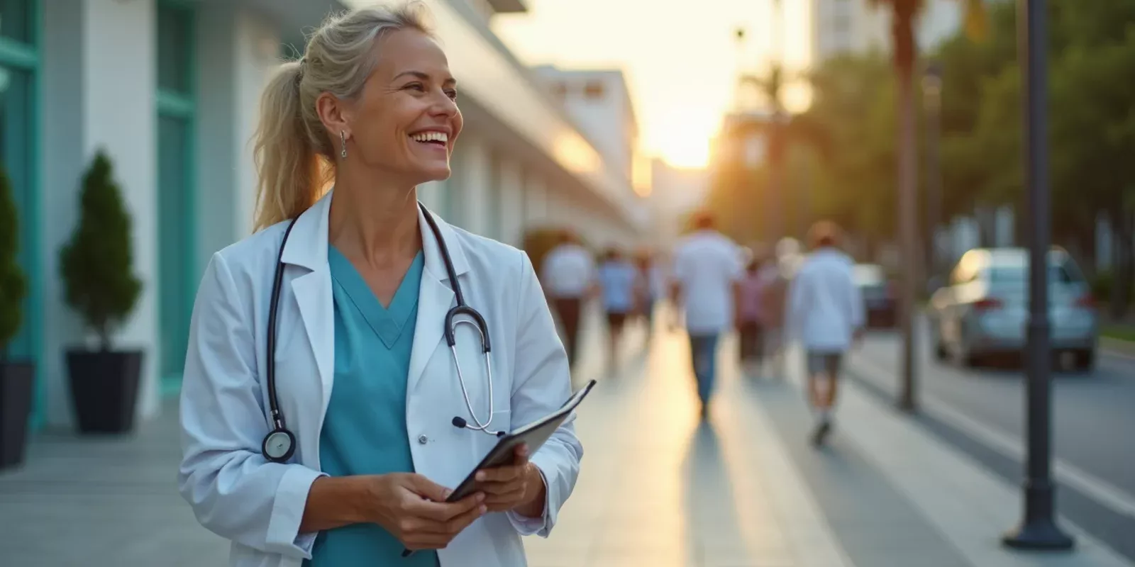 Mejores Seguros de Salud en Miami para Primerizos