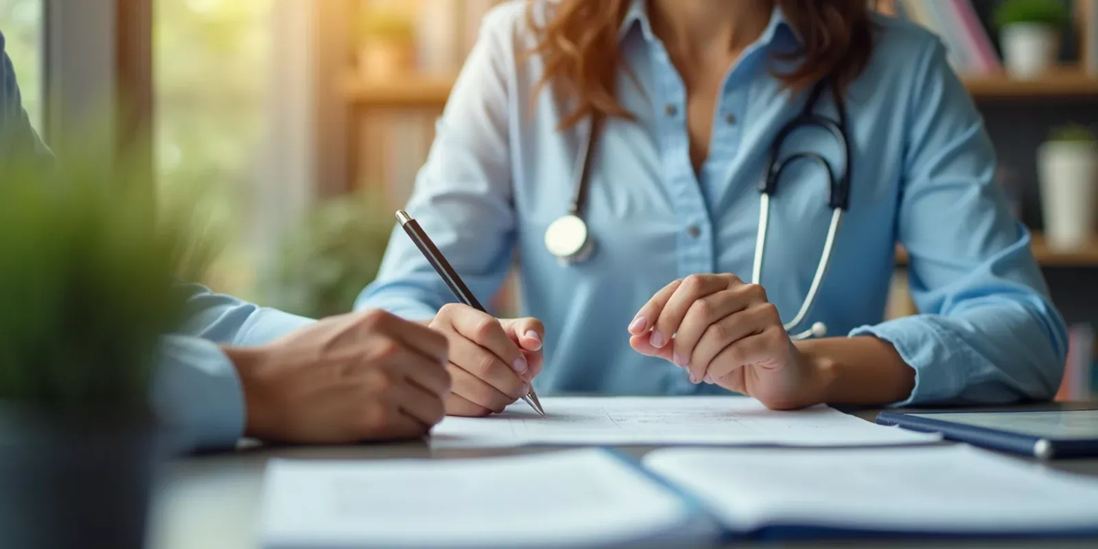 Manejando Deducibles en Seguros de Salud en Florida