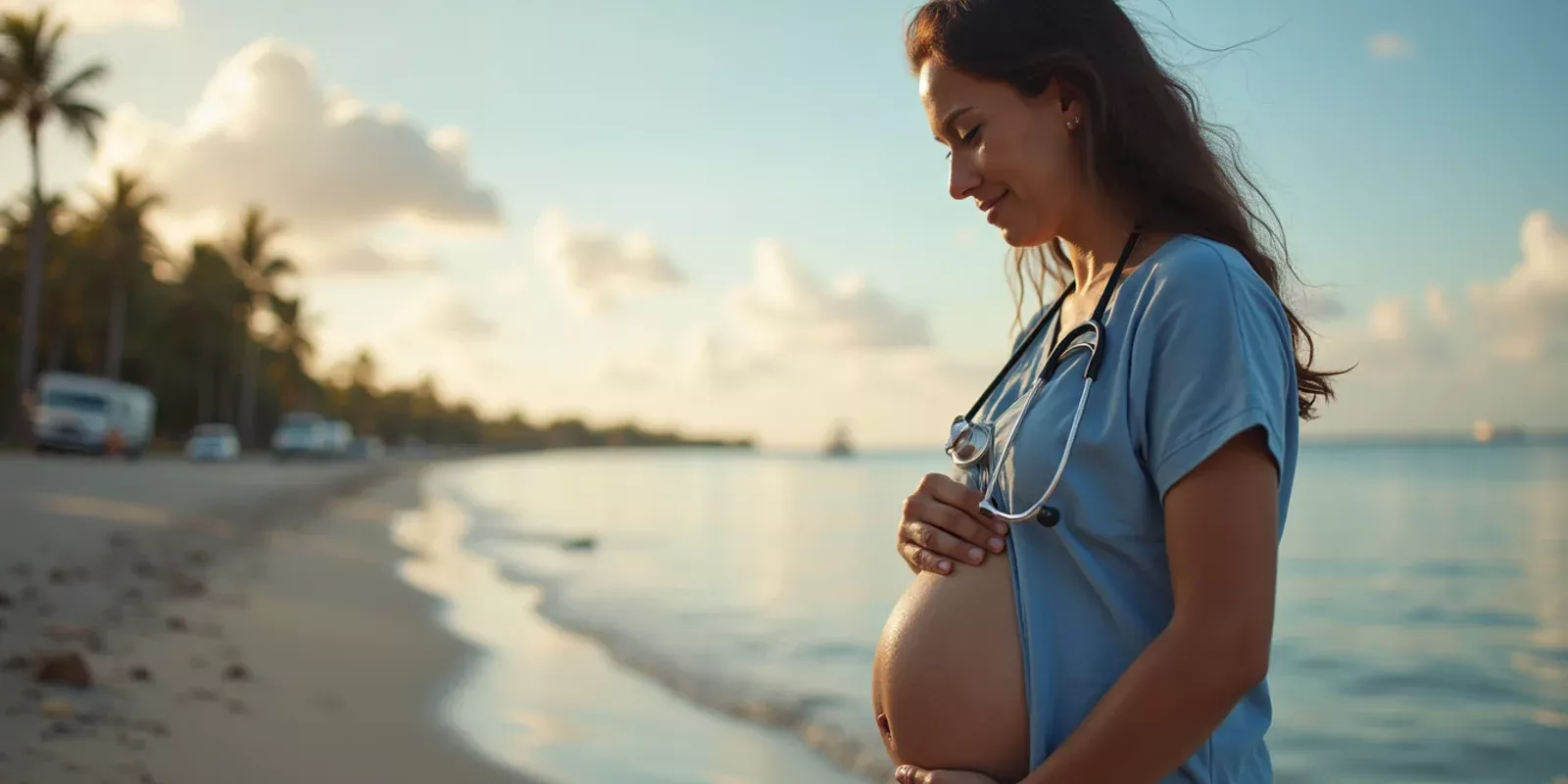 Guía para elegir seguro médico prenatal en Florida