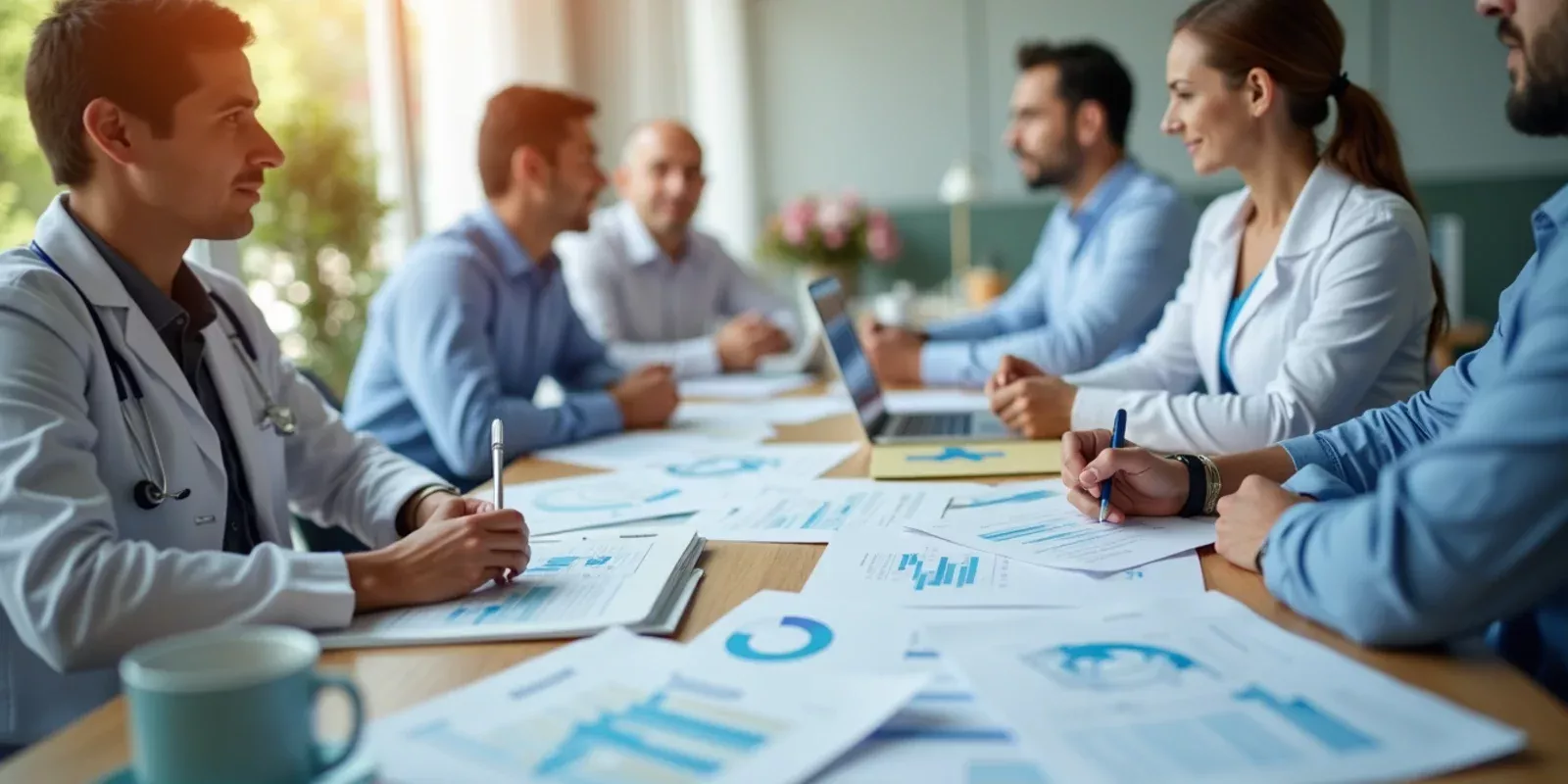 Comparativa de Deducibles en Seguros de Salud