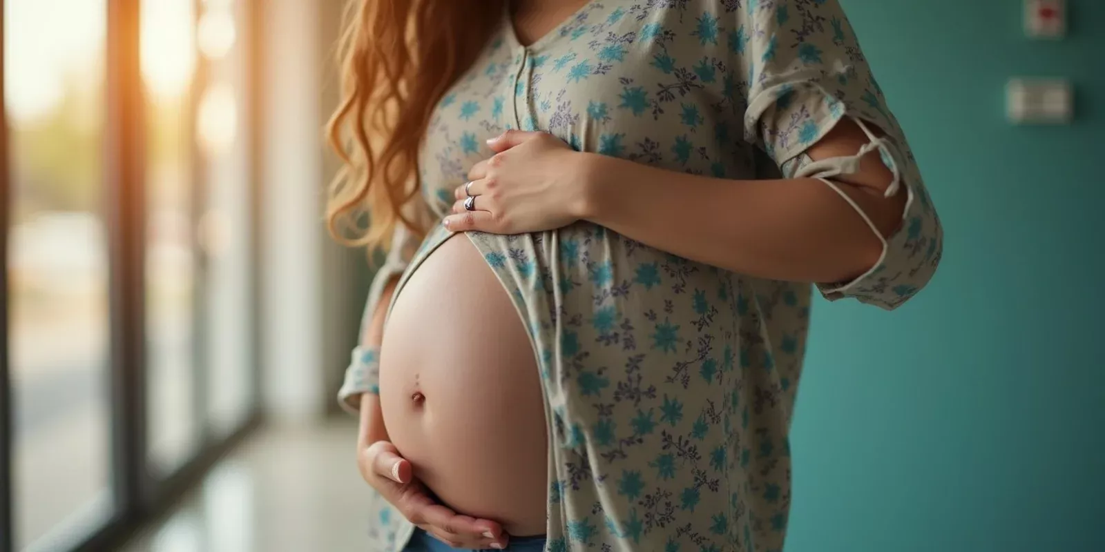 Seguro médico prenatal para inmigrantes en Florida