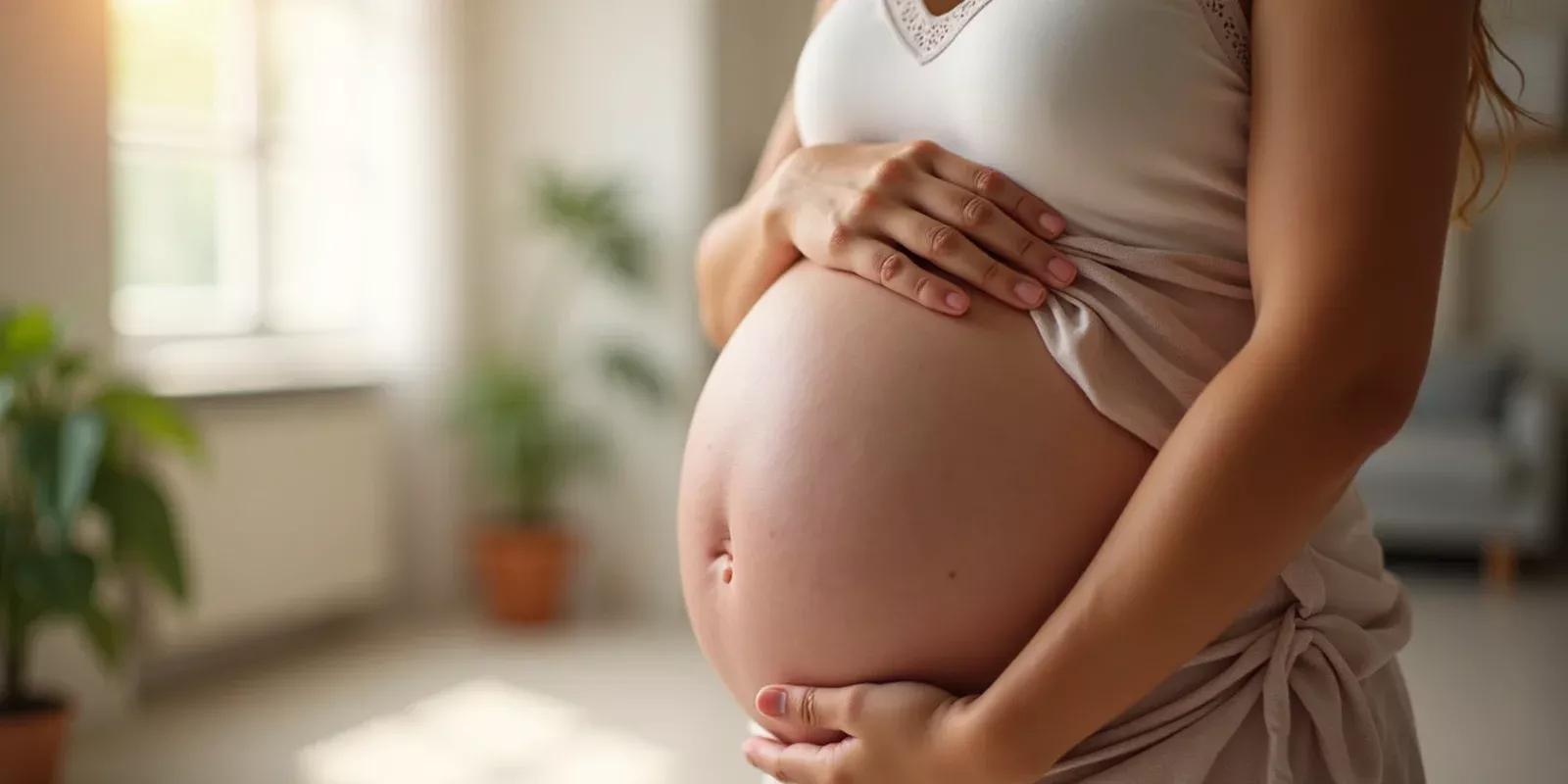 Seguro de Salud: Clave Durante el Embarazo