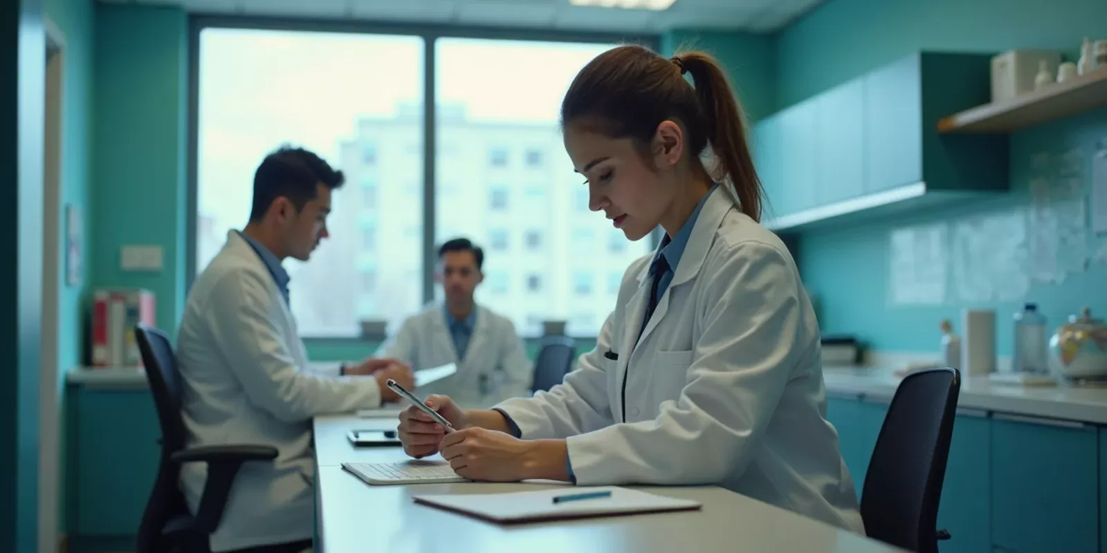 Errores Comunes en Recetas Médicas y Seguros de Salud