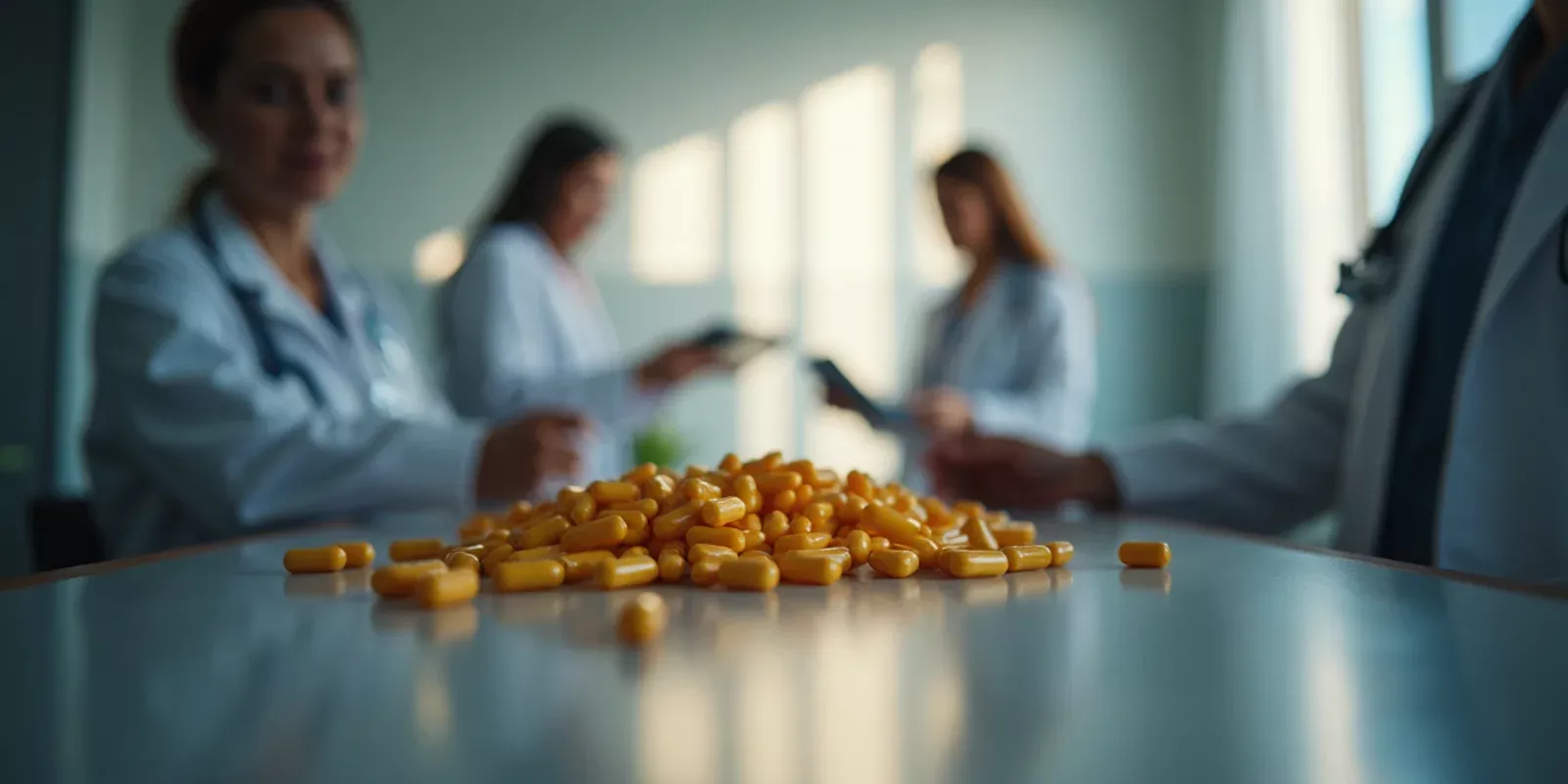 Cobertura de Recetas Médicas en Seguros de Salud