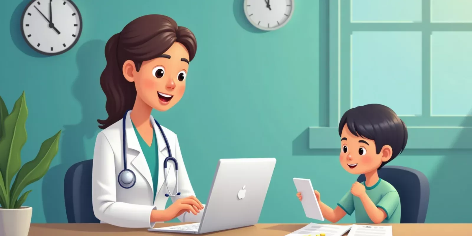 Cómo manejar recetas médicas con tu seguro de salud