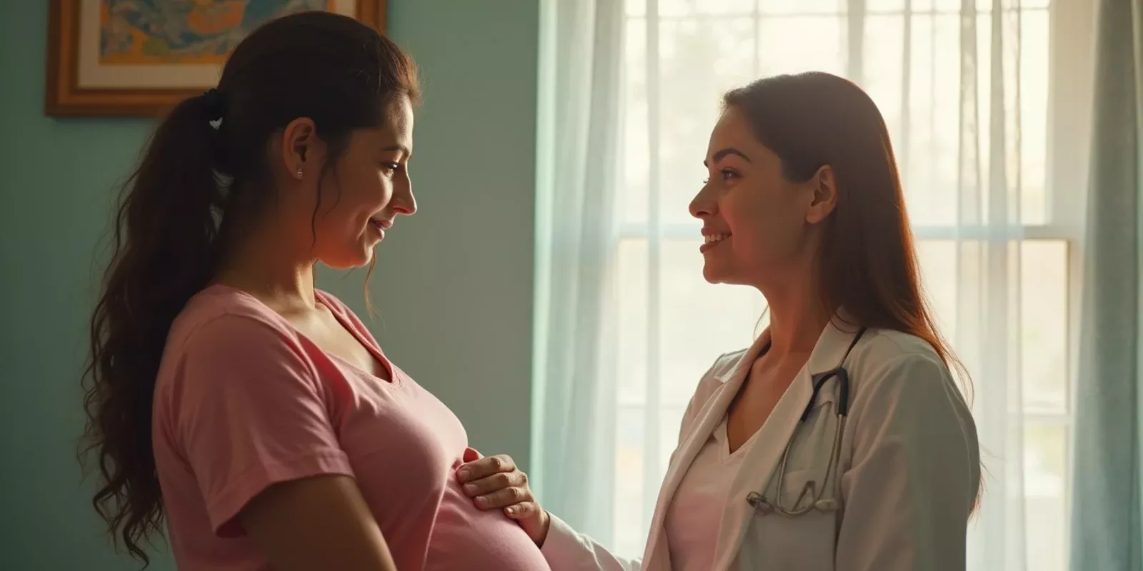 Seguro de salud prenatal para inmigrantes en Florida