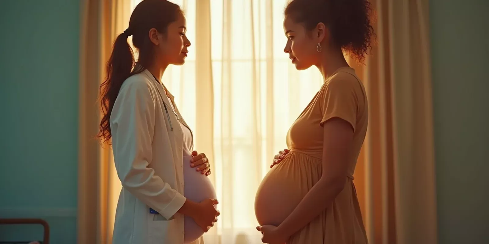 Cómo elegir el mejor seguro prenatal en Florida