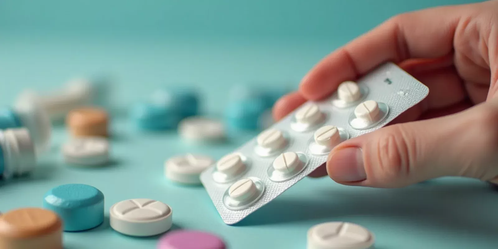 Cobertura de Medicamentos en Seguros de Salud en Florida