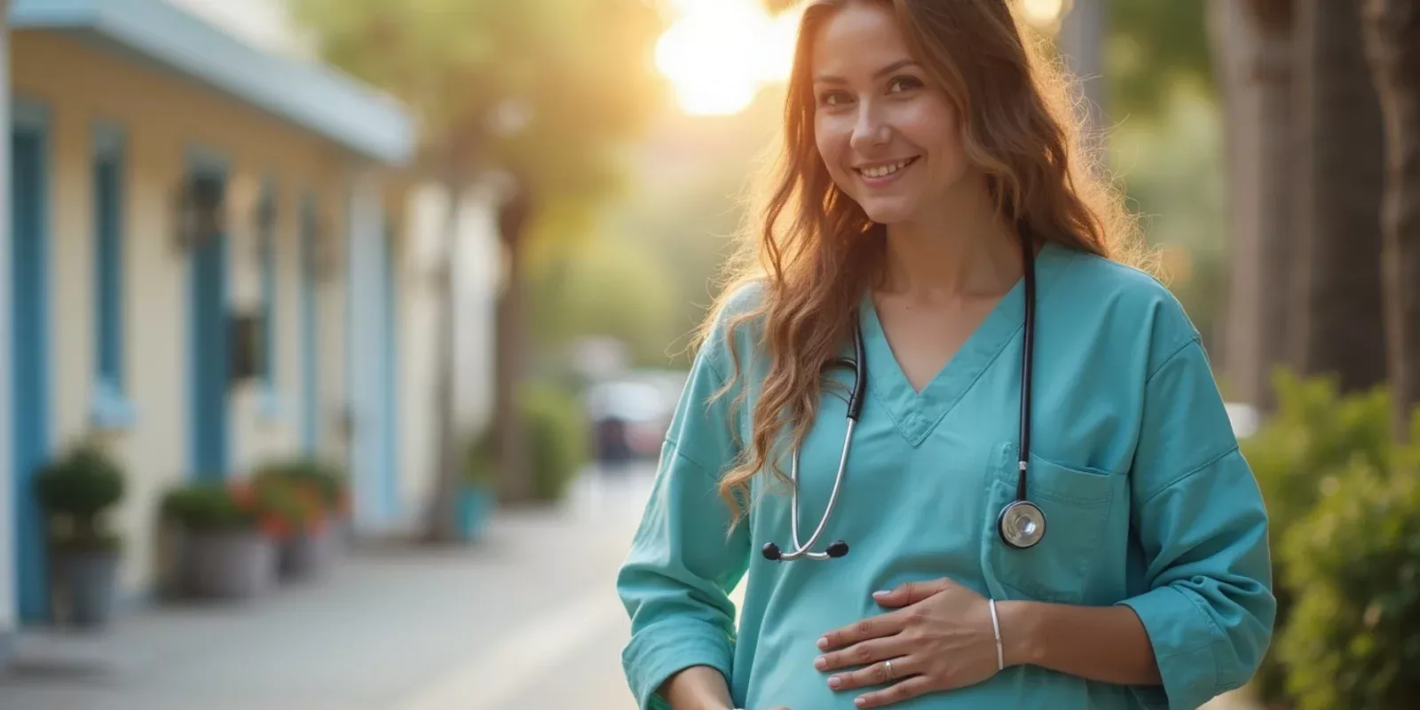 Beneficios del Seguro de Salud en el Embarazo
