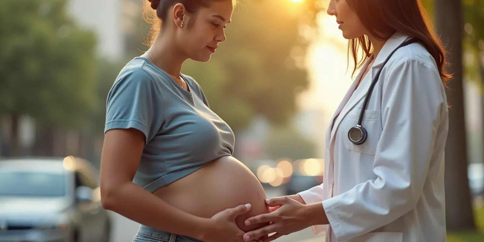 Errores al Elegir Seguro de Salud en el Embarazo