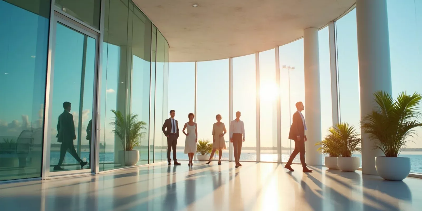 Comparativa de seguros de salud para empresas en Florida: ¿Cuál es el mejor para tu negocio?
