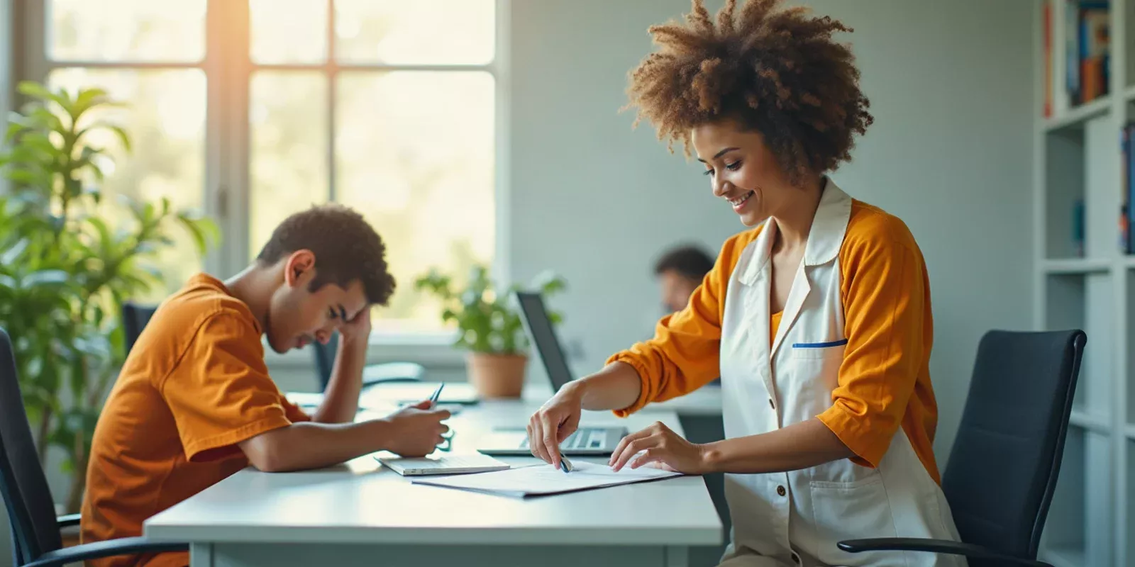 Beneficios de ofrecer seguro de salud a empleados en Florida: Lo que necesitas saber