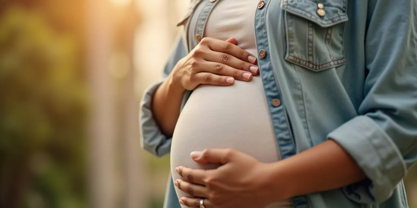 Beneficios del seguro de salud durante el embarazo en Florida: Guía para inmigrantes