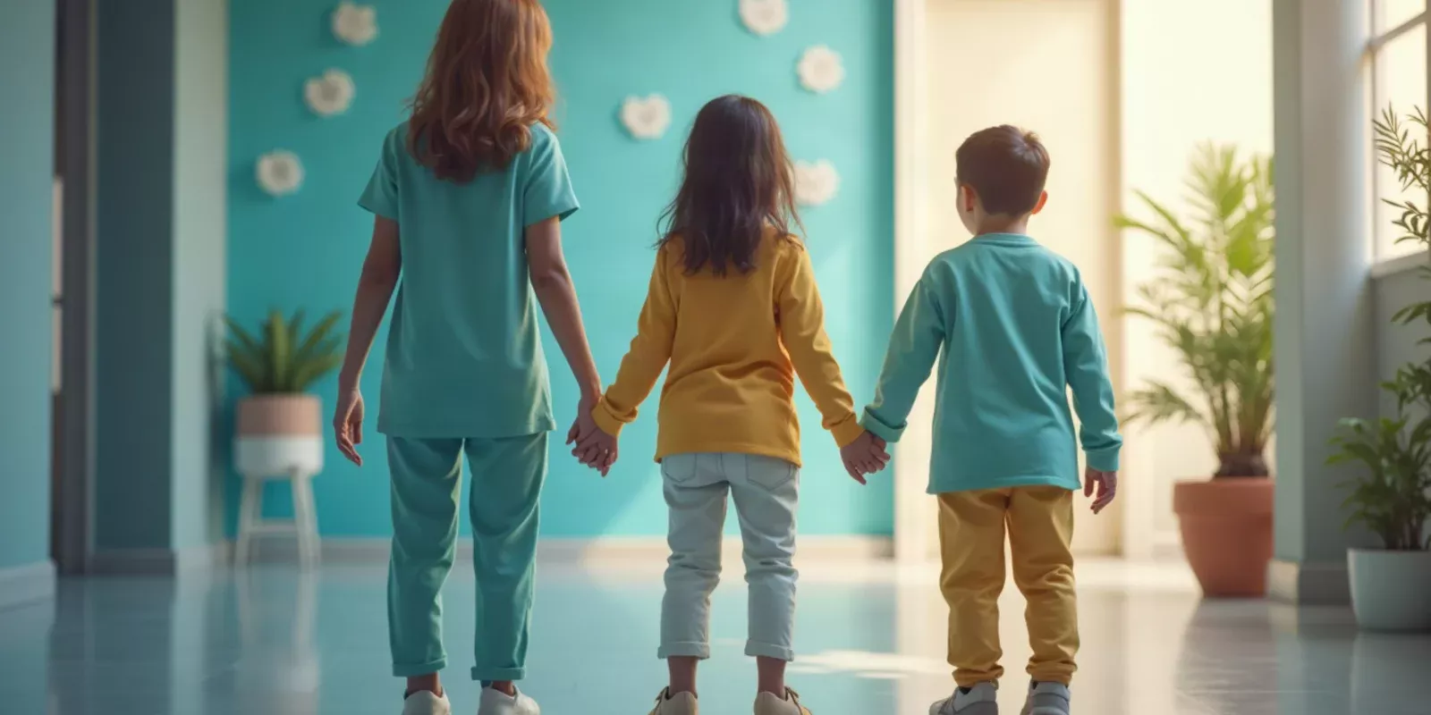 Mejores seguros médicos económicos para familias en Florida