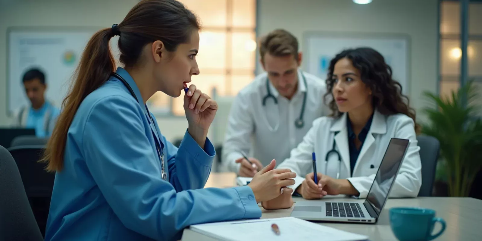 Cómo elegir el mejor seguro de salud para negocios