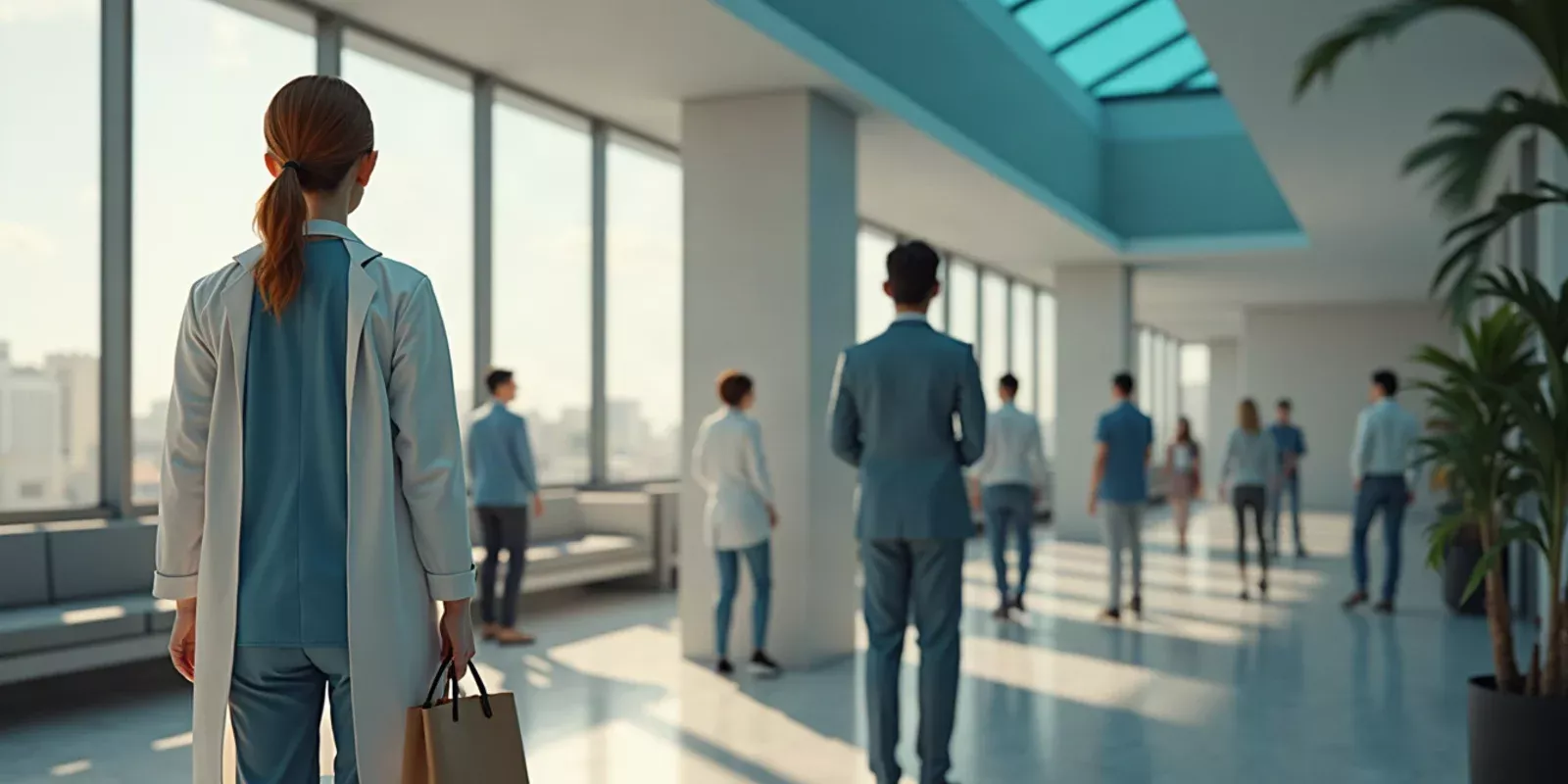 Errores al Elegir Seguros de Salud para Empleados
