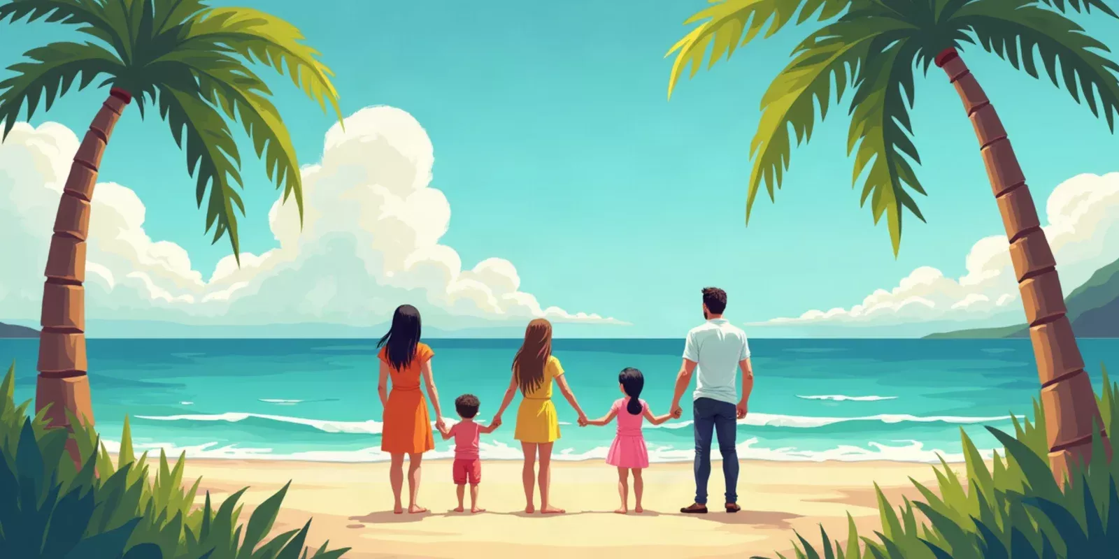 Comparativa de Seguros de Salud para Familias en Miami