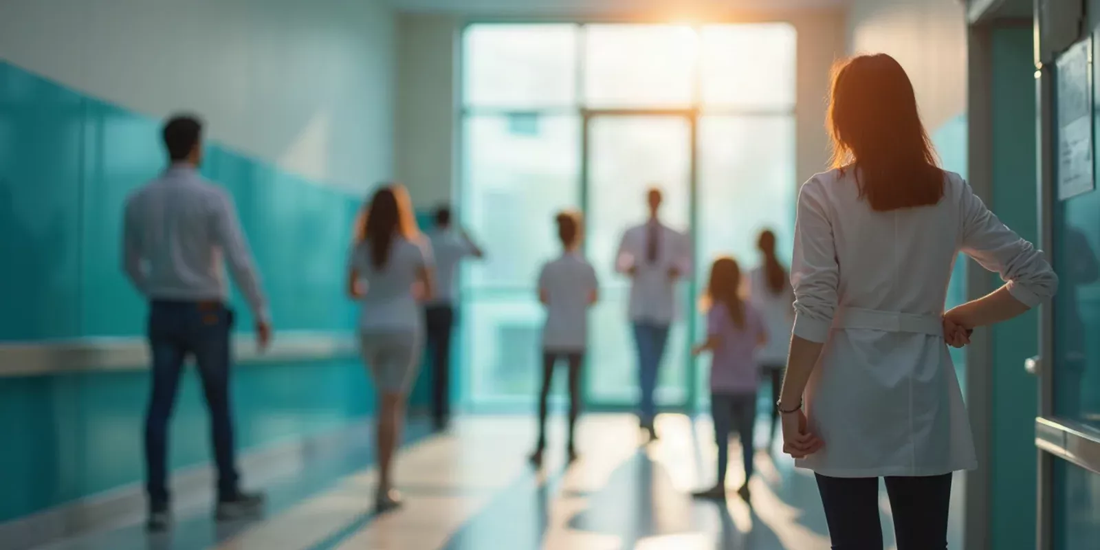 Subsidios de Salud en Miami: Acceso Asequible a Seguros