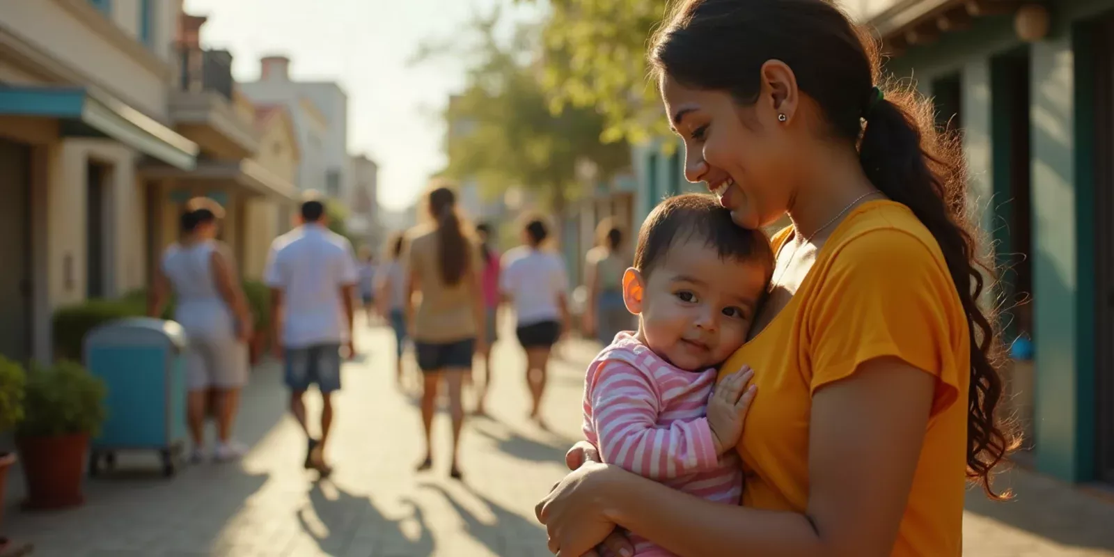 Mejores seguros de salud para maternidad en Florida