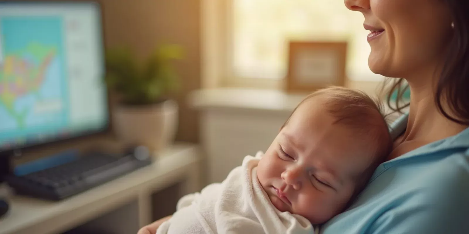 Errores al Elegir Seguros de Salud para Maternidad