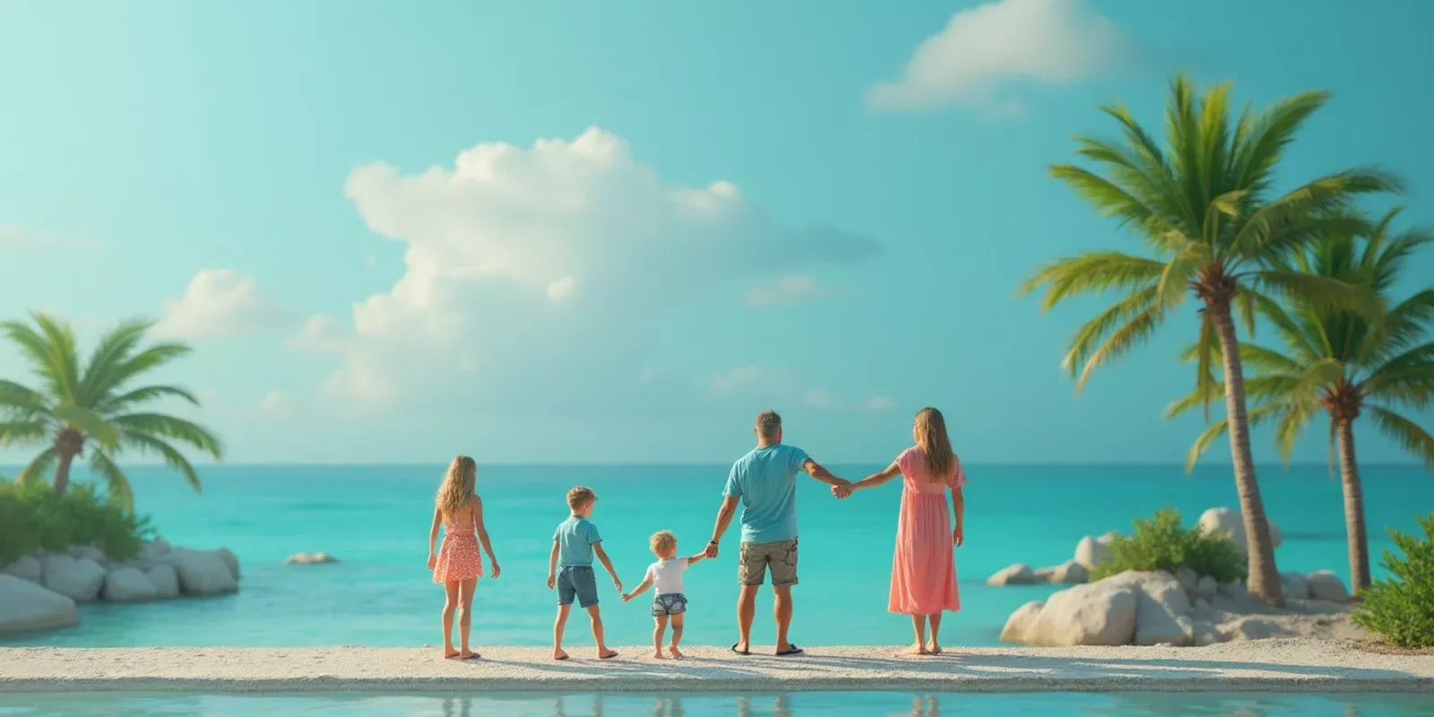 Seguros de Salud: Protección para Familias en Miami