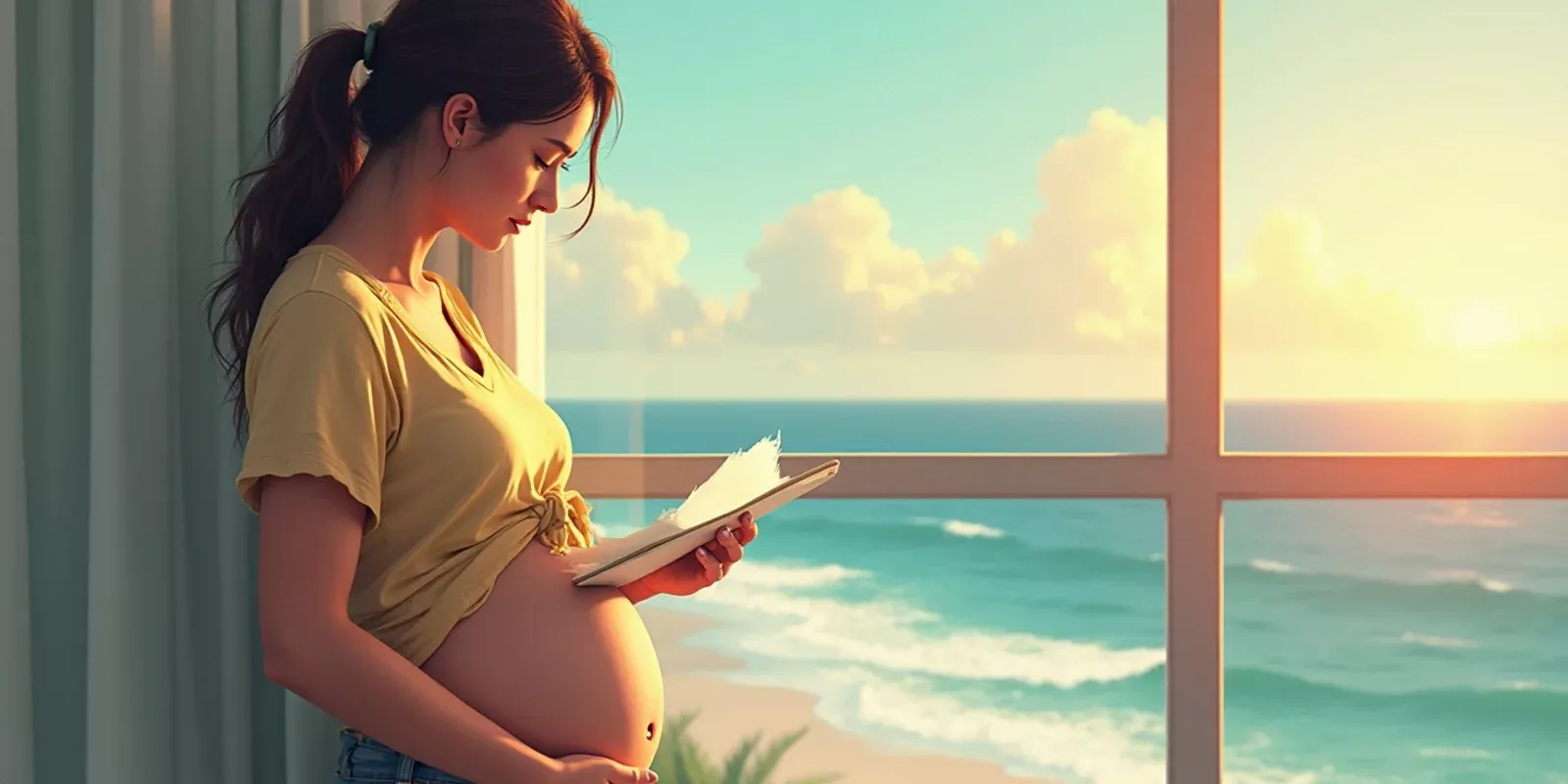 Errores al Elegir Seguros de Salud Prenatal en Florida — versión 4488312-1