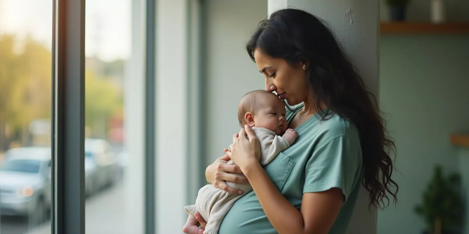 Acceso a Subsidios de Salud Prenatal para Inmigrantes