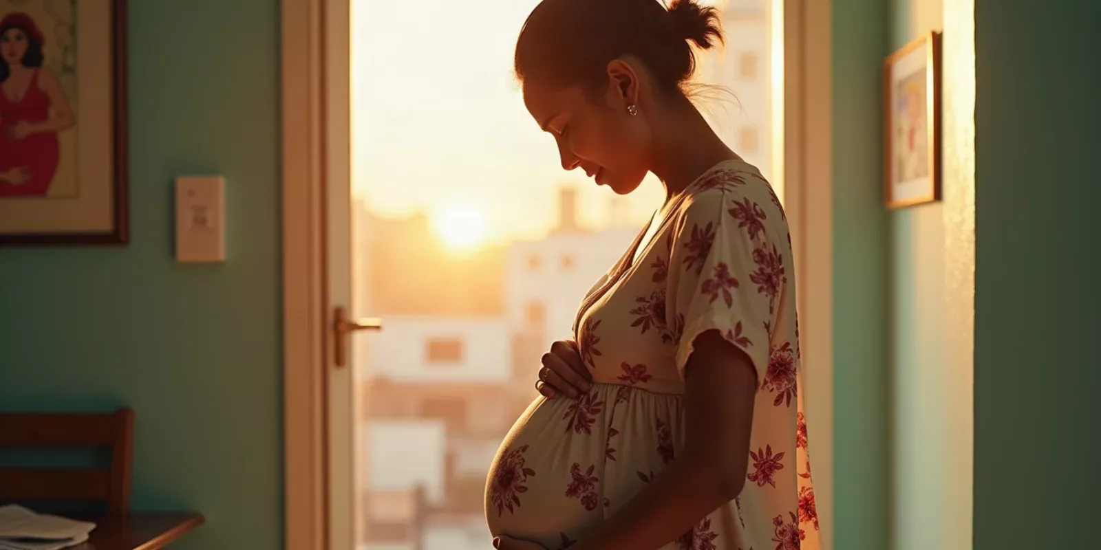 Beneficios del Seguro de Salud Prenatal — versión 6108010-1